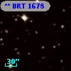** BRT  1678