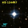 HD 124447