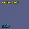 CD-34  9467