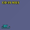 CD-35  9315