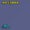 HD 124468
