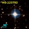 HD 123702