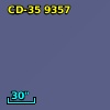 CD-35  9357