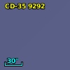 CD-35  9292