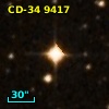 CD-34  9417