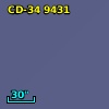 CD-34  9431