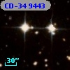 CD-34  9443