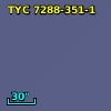 TYC 7288-351-1