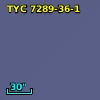 TYC 7289-36-1