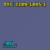 TYC 7289-1495-1