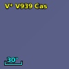V* V939 Cas