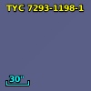 TYC 7293-1198-1