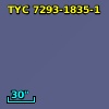 TYC 7293-1835-1