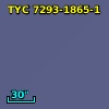 TYC 7293-1865-1