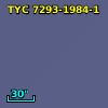 TYC 7293-1984-1