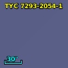 TYC 7293-2054-1