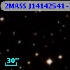 2MASS J14142541-3535279