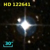 HD 122641