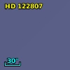 HD 122807