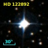 HD 122892