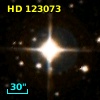 HD 123073