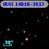 IRAS 14010-3817