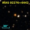 IRAS 02276+6442