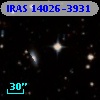 IRAS 14026-3931