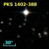 PKS 1402-388