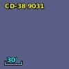 CD-38  9031