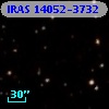 IRAS 14052-3732