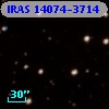 IRAS 14074-3714