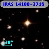 IRAS 14100-3718