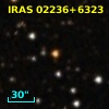 IRAS 02236+6323