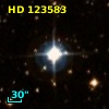 HD 123583