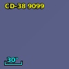 CD-38  9099