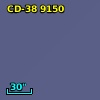 CD-38  9150
