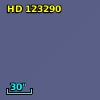 HD 123290