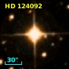 HD 124092