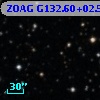 ZOAG G132.60+02.57