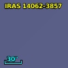 IRAS 14062-3857