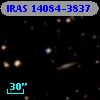 IRAS 14084-3837