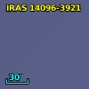 IRAS 14096-3921