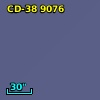 CD-38  9076