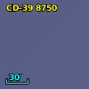 CD-39  8750