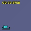 CD-39  8758
