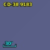 CD-38  9183