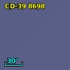 CD-39  8698