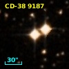 CD-38  9187