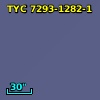 TYC 7293-1282-1